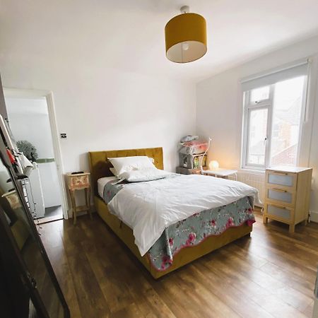 Pond Cottage Purley Luaran gambar