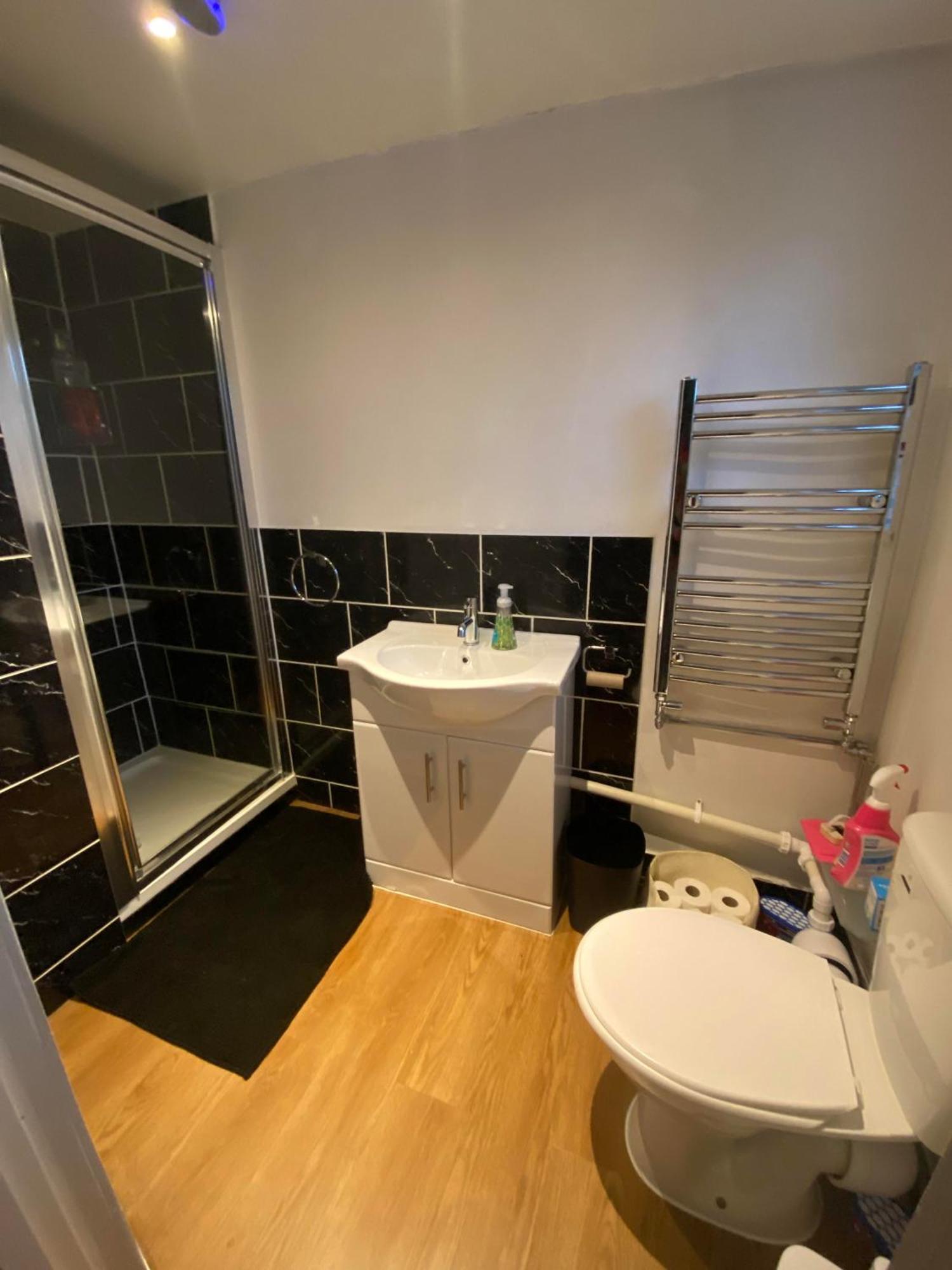 Pond Cottage Purley Luaran gambar