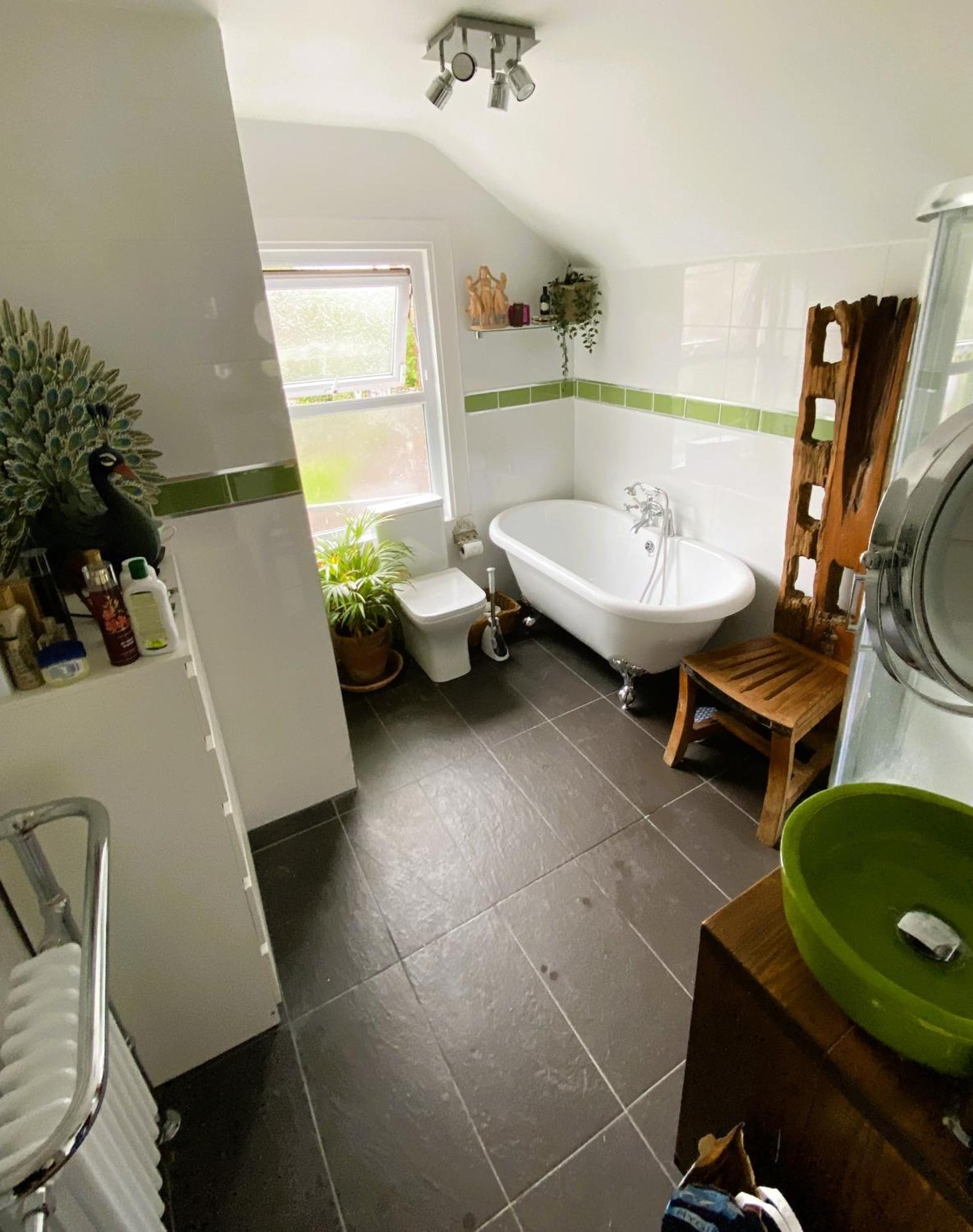 Pond Cottage Purley Luaran gambar