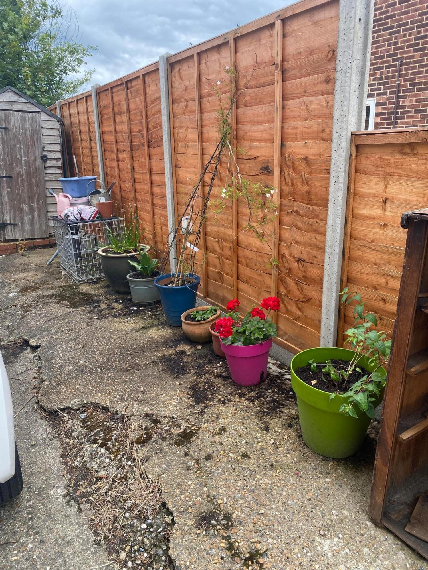 Pond Cottage Purley Luaran gambar
